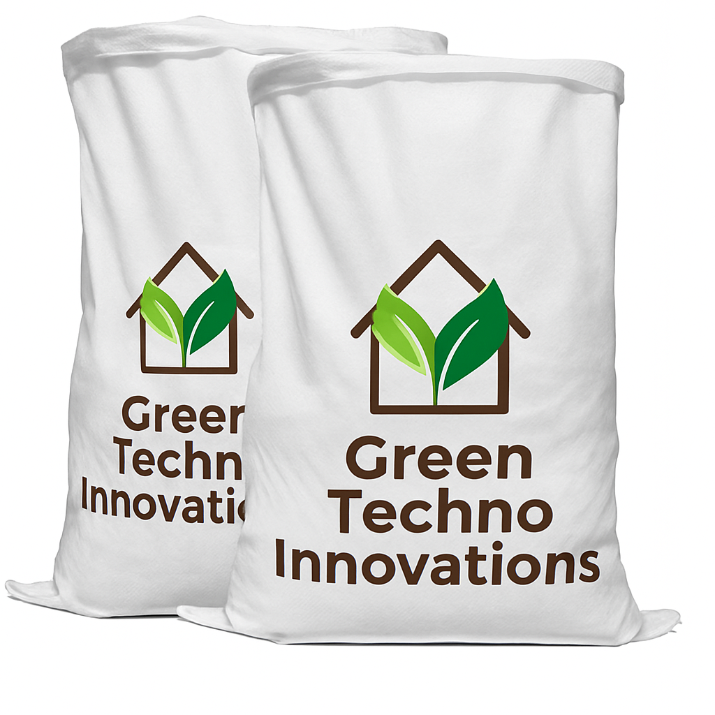 Packaging & Storage