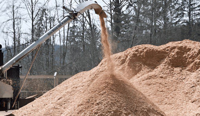 Raw Material Preparation